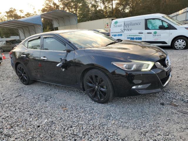 2017 NISSAN MAXIMA 3.5 - 1N4AA6APXHC445166