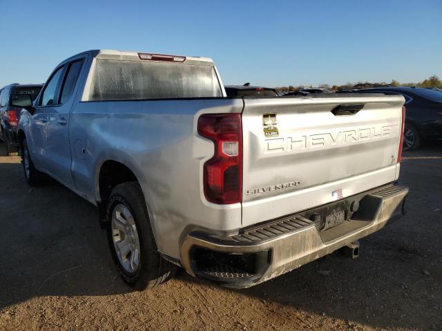 VIN 1GCRWCEK6KZ246518 2019 Chevrolet Silverado, C15... no.2