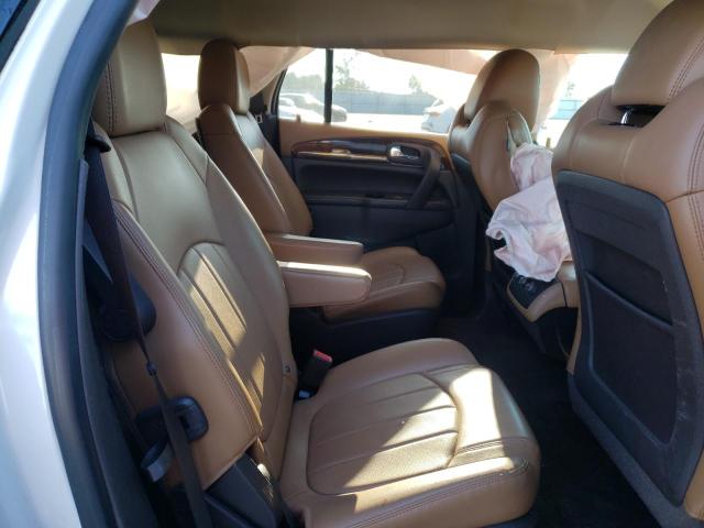 2015 BUICK ENCLAVE - 5GAKRBKD3FJ132071