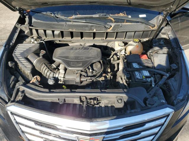 VIN 1GYKNARS0HZ240848 2017 Cadillac XT5 no.12