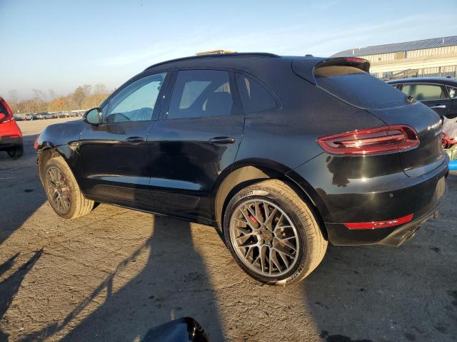 VIN WP1AF2A53GLB92062 2016 Porsche Macan, Turbo no.2