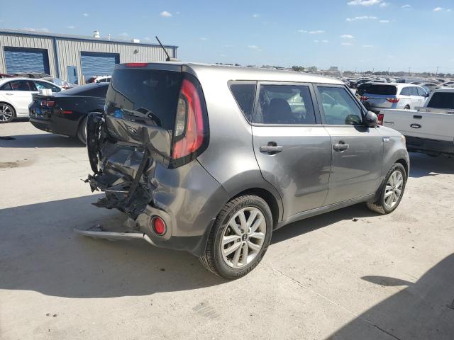 2018 KIA SOUL + - KNDJP3A57J7580593