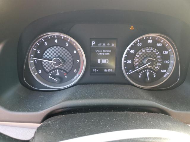 2020 HYUNDAI ELANTRA SE - 5NPD74LF1LH604586
