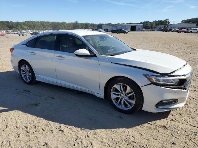 2019 HONDA ACCORD LX - 1HGCV1F1XKA092530