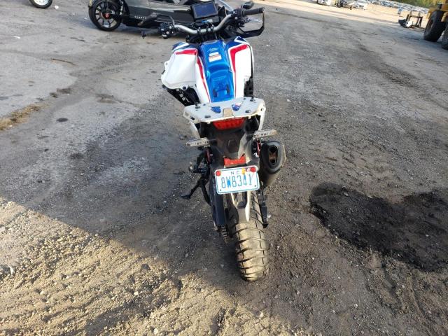 2021 HONDA CRF1100 D JH2SD1006MK100172