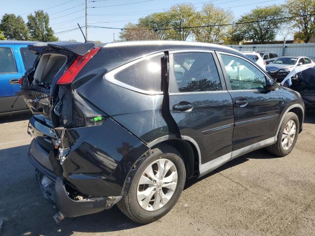 VIN 2HKRM4H75EH686003 2014 Honda CR-V, Exl no.3