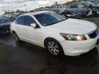 HONDA ACCORD EXL photo