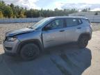 2018 JEEP COMPASS SP - 3C4NJCAB8JT272918