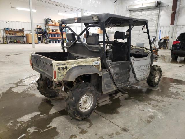 2012 ATV ODES 800CC - L6FAXNA20C0000778