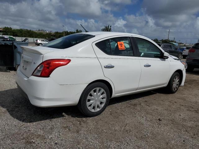 Vin: 3n1cn7ap9jl802167, lot: 77071104, nissan versa s 20183