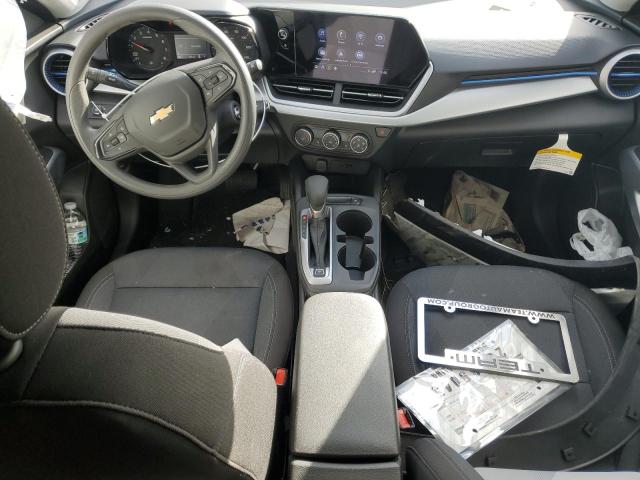 2024 CHEVROLET TRAX LS - KL77LFE24RC138782