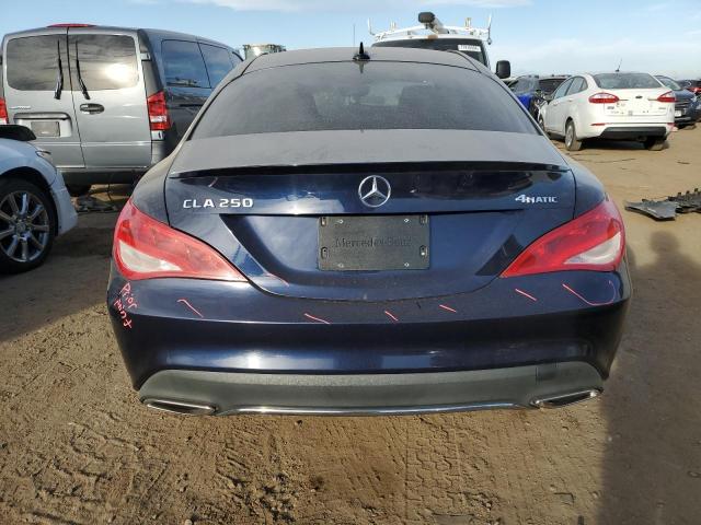 VIN WDDSJ4GB9HN438167 2017 MERCEDES-BENZ CLA-CLASS no.6