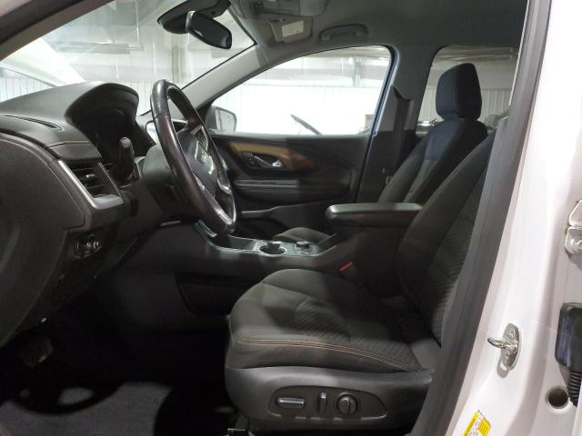 2020 GMC TERRAIN SL - 3GKALTEV3LL200044