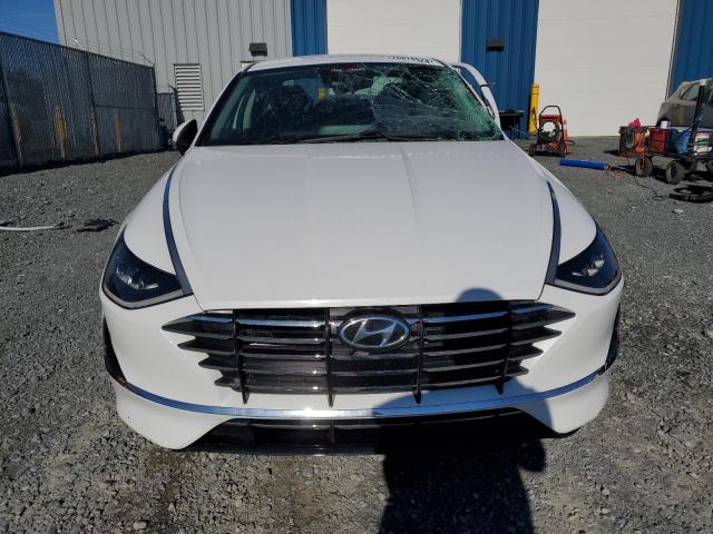 2021 HYUNDAI SONATA SE - 5NPEG4JA1MH063083