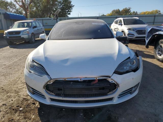 2015 TESLA MODEL S 70 - 5YJSA1S29FF090575