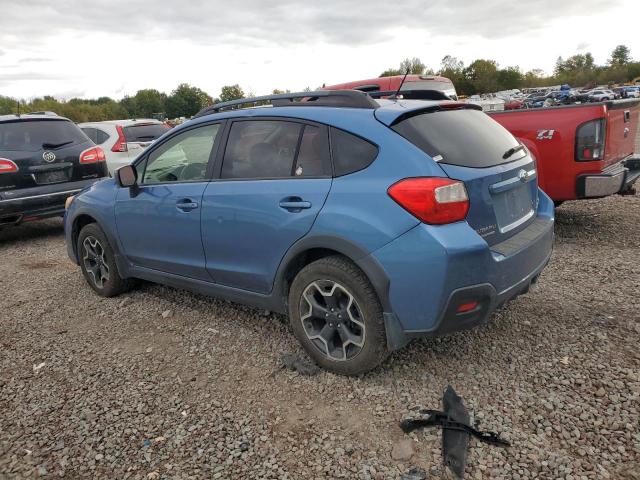 VIN JF2GPACCXEG207579 2014 Subaru XV, 2.0 Premium no.2