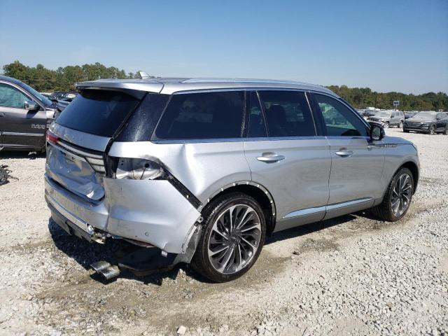 2020 LINCOLN AVIATOR RE - 5LM5J7XC8LGL22305