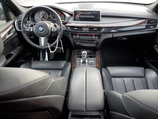 2015 BMW X5 XDRIVE3 - 5UXKR0C58F0P15699