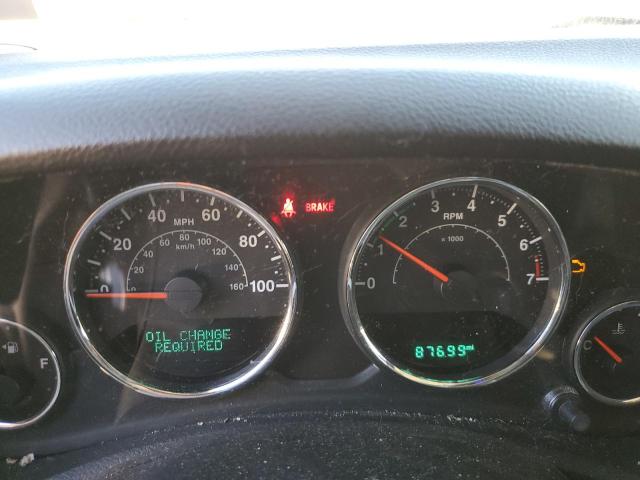 2015 JEEP WRANGLER S - 1C4AJWAG4FL670075
