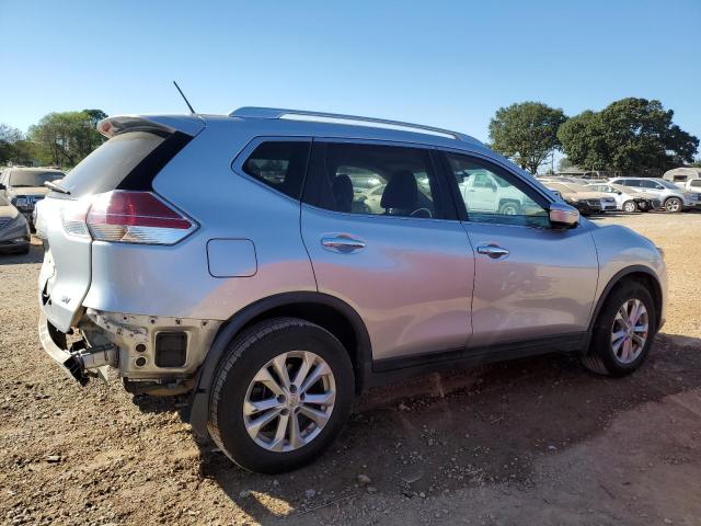 2015 NISSAN ROGUE S - KNMAT2MT8FP532317
