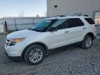 FORD EXPLORER X photo