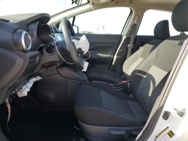 VIN 3N1CN8DV0PL820548 2023 Nissan Versa, S no.7