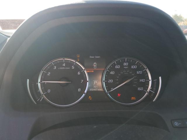 2019 ACURA TLX ADVANC - 19UUB3F84KA001323