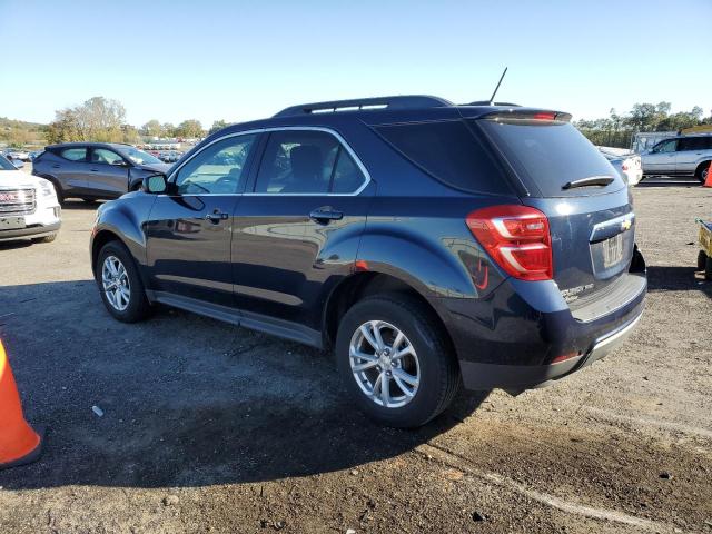 VIN 2GNFLFEK7H6332316 2017 Chevrolet Equinox, LT no.2