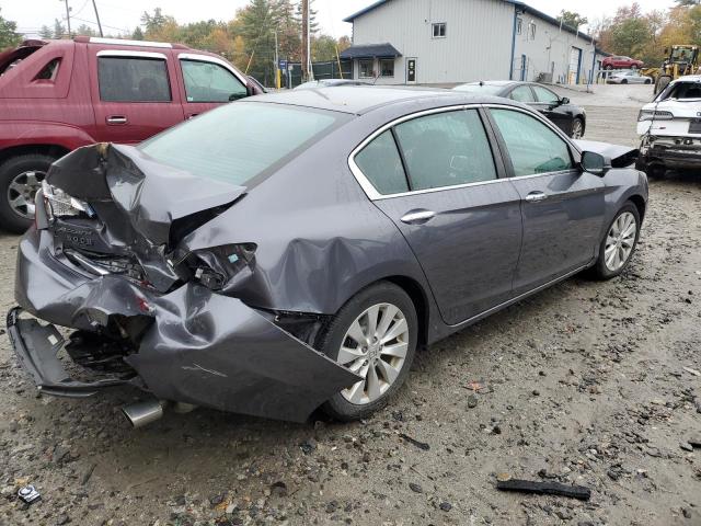 2015 HONDA ACCORD EX - 1HGCR2F77FA159296