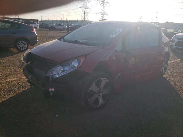 2015 KIA RIO EX - KNADN5A34F6500657