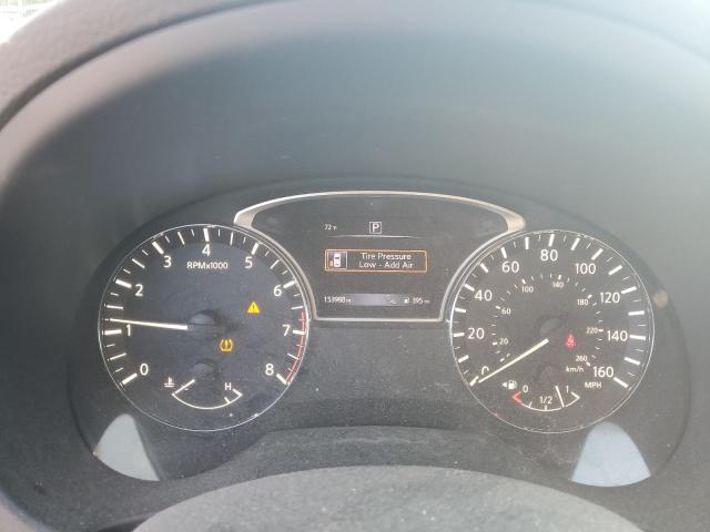 2016 NISSAN ALTIMA 2.5 - 1N4AL3AP3GC285302
