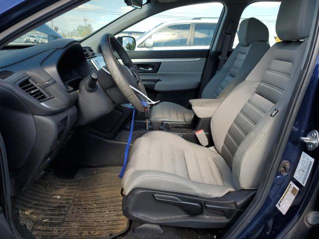 2020 HONDA CR-V LX - 5J6RW2H22LA013431