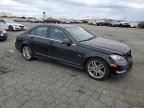 MERCEDES-BENZ C 250 photo