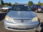 HONDA CIVIC DX photo