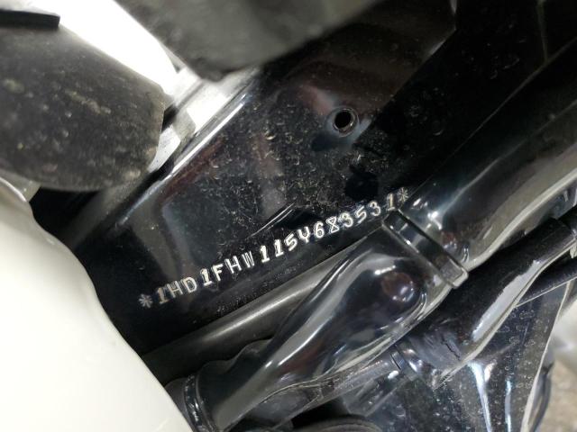 2005 HARLEY-DAVIDSON FLHPI 1HD1FHW115Y683531