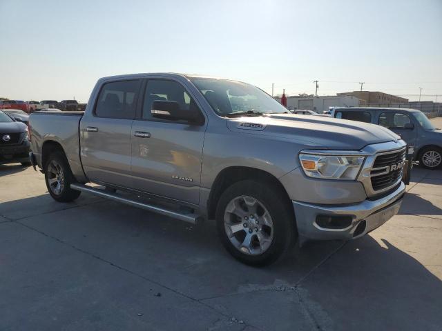 2019 RAM 1500 BIG H - 1C6RRFFG3KN790069