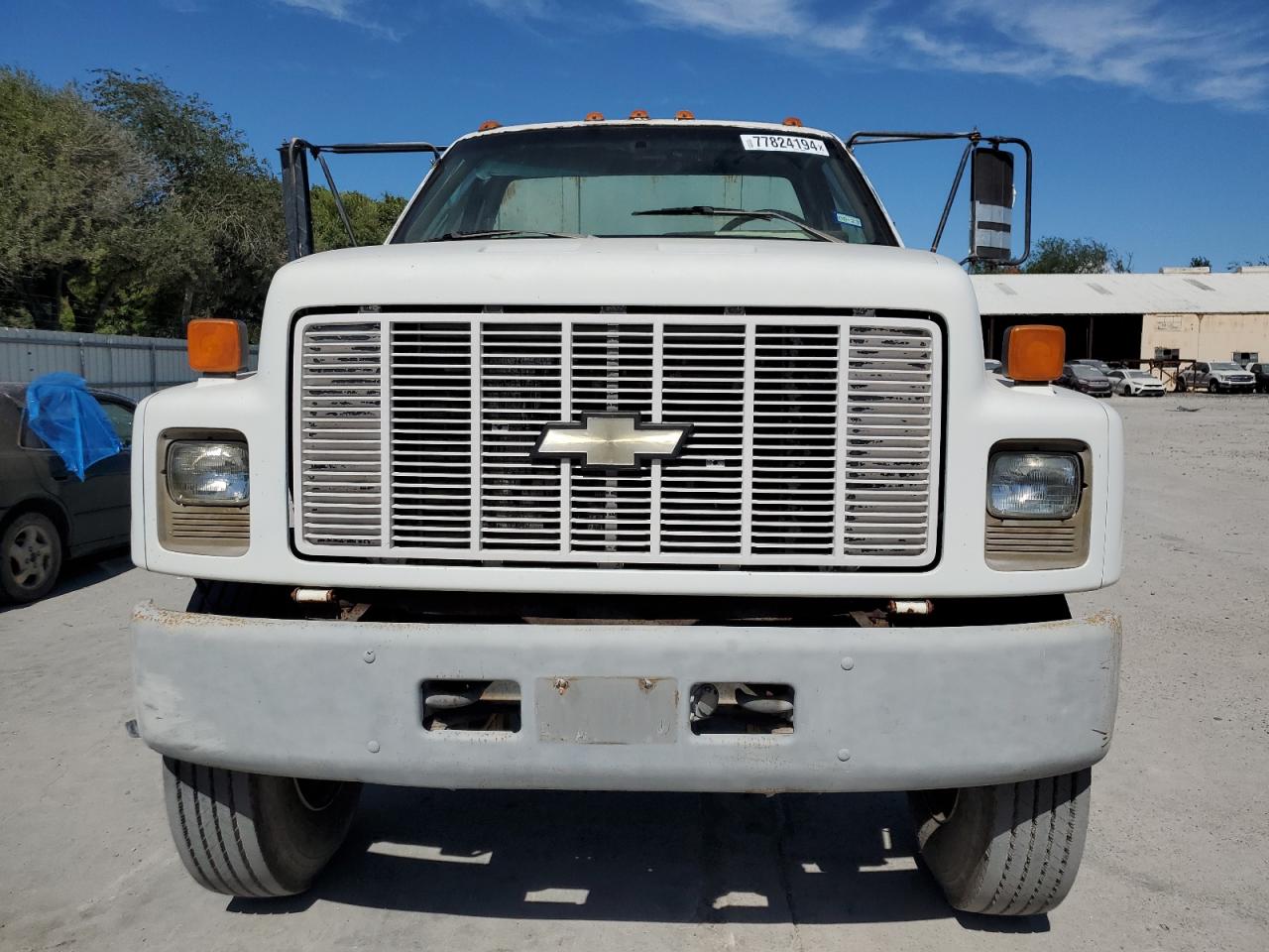 Lot #2923927999 1991 CHEVROLET KODIAK C7H