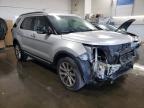 FORD EXPLORER L снимка