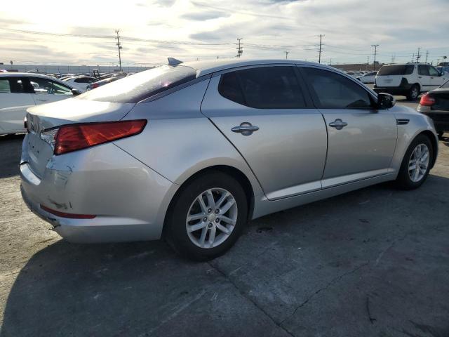 VIN KNAGM4A73D5339816 2013 KIA Optima, LX no.3