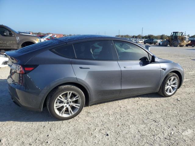 VIN 7SAYGDEE2PA083548 2023 Tesla MODEL Y no.3