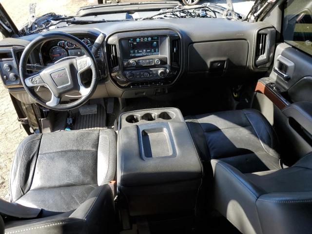 VIN 3GTU2NECXHG286281 2017 GMC Sierra, K1500 Slt no.8