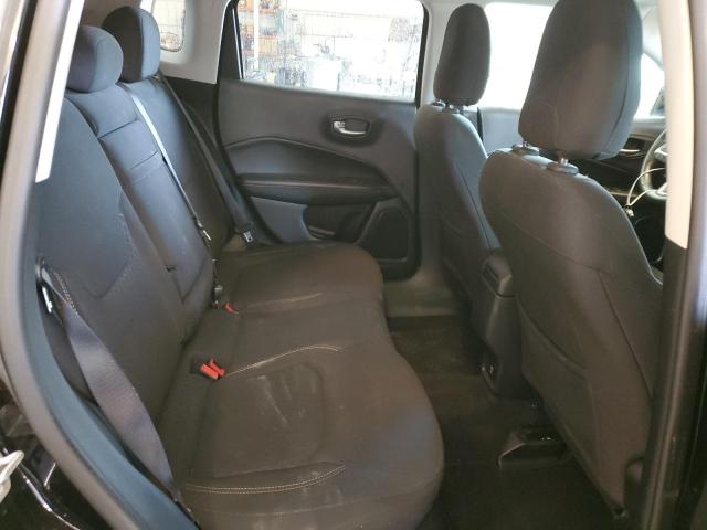 2018 JEEP COMPASS SP - 3C4NJCAB7JT460961