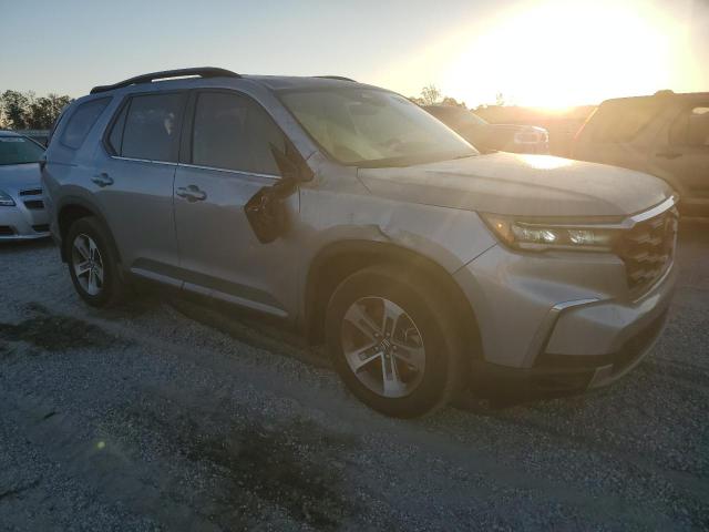 2024 HONDA PILOT EXL - 5FNYG1H55RB031828