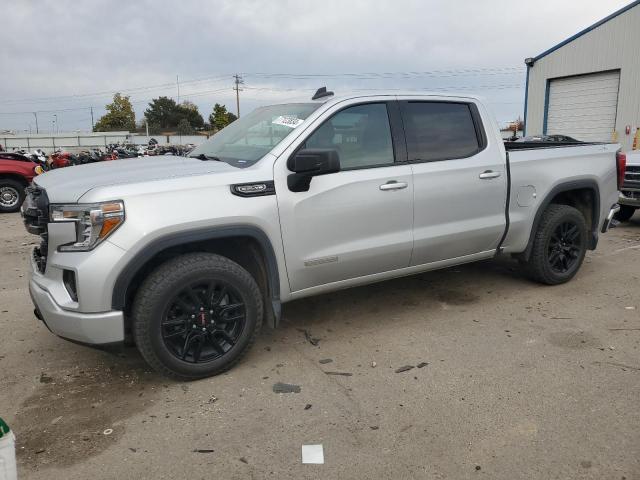 2020 GMC SIERRA K15 #2940736328