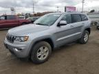 2017 JEEP GRAND CHER - 1C4RJFAG1HC661856