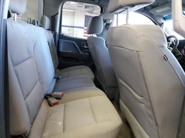 2019 GMC SIERRA K25 - 2GT22NEG9K1197182
