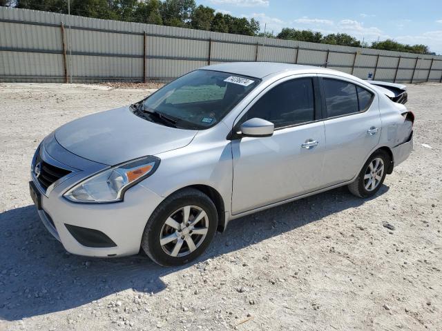 2015 NISSAN VERSA S - 3N1CN7AP4FL892433