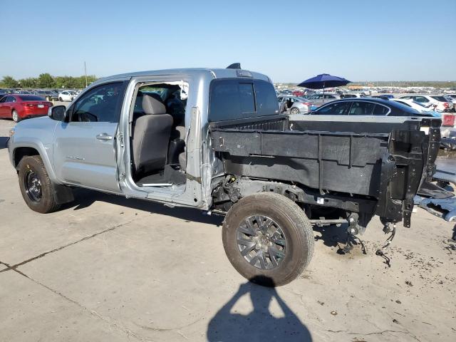 2023 TOYOTA TACOMA DOU - 3TYCZ5AN1PT155405