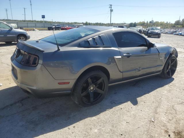 VIN 1ZVBP8CF0D5247494 2013 Ford Mustang, GT no.3