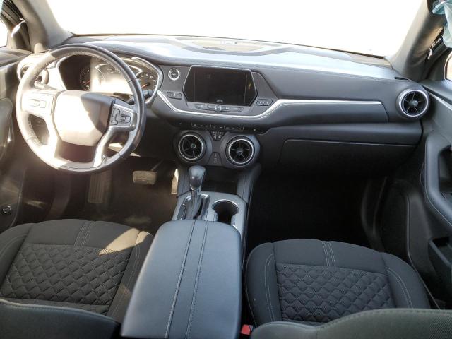 2020 CHEVROLET BLAZER 2LT - 3GNKBHRS5LS544620